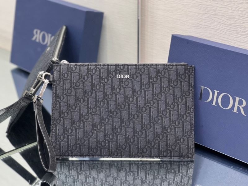 Christian Dior Wallet